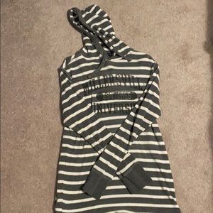 Millersville University hoodie